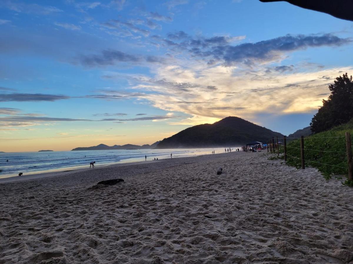 Casa Rustica Alema - 50M Da Praia Ubatuba Eksteriør bilde